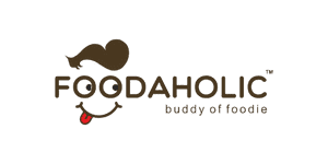 Foodaholic
