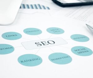 SEO icon